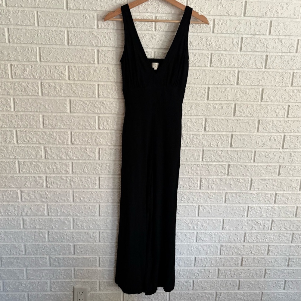 Gentle Fawn Jumpsuit